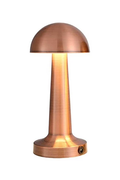 Cata Ct-8430 Şarjlı Masa Lambası