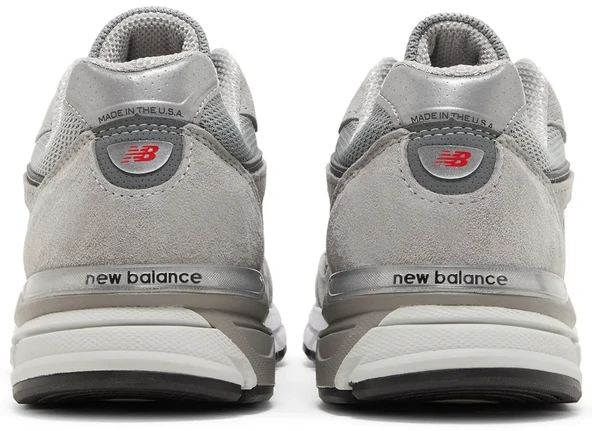 New Balance 990 V4 Made in USA Spor Ayakkabı - 6