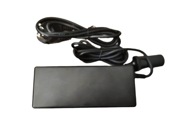 ICECO Oto Buzdolabı İçin Çakmak Adaptörü Araç Çakmaklık Çevirici Ev,Ofis Tipi Çevirici Adaptör120W/10A/12Volt - 3