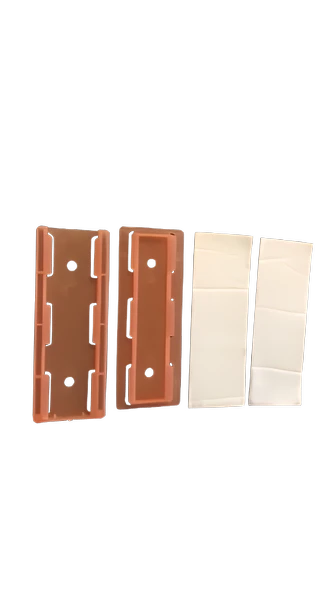 Ultra Güçlü Kendinden Yapışkanlı Priz ve Adaptör Tutucu Delmeden Sabitleme Çözümü - Resim 2