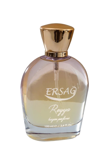 ERSAĞ REYYA EDP BAYAN PARFÜM 100 CC ürün görseli