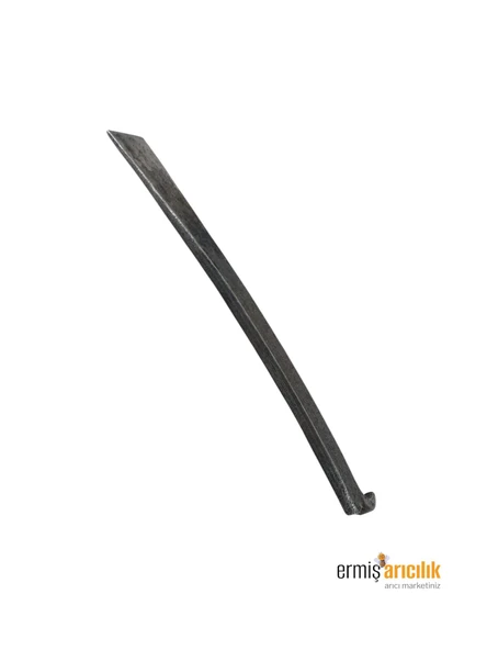 Dövme Çelik Kancalı El Demiri - Resim 2