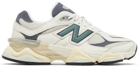 New Balance 9060 'New Spruce' Spor Ayakkabı