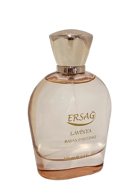 ERSAĞ LAVİNYA EDP BAYAN PARFÜM 100cc ürün görseli 1