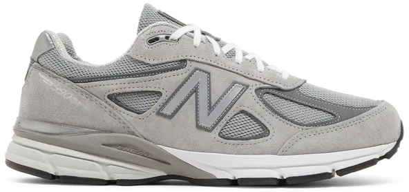 New Balance 990 V4 Made in USA Spor Ayakkabı