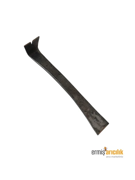 Dövme Çellik Kazımalı El Demiri