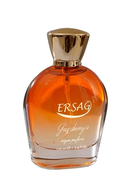 ERSAĞ GARDENYA KADIN PARFÜMÜ EAU DE PARFÜM (EDP) 100 ML - 1