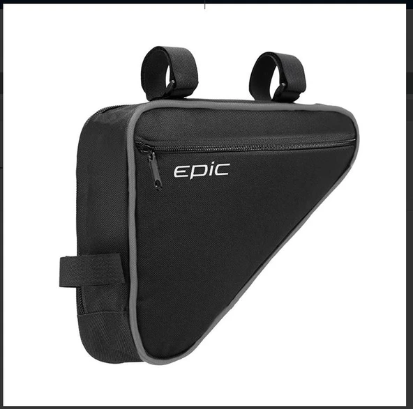 KRON Üçgen Çanta - FILL 1, 0.75lt