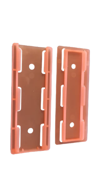 Ultra Güçlü Kendinden Yapışkanlı Priz ve Adaptör Tutucu Delmeden Sabitleme Çözümü - Resim 3