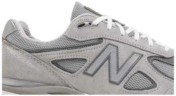 New Balance 990 V4 Made in USA Spor Ayakkabı - 2