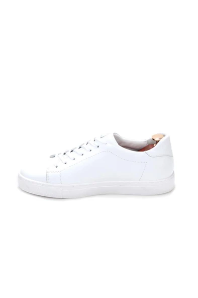 Papuçcity Babucci 03160 Erkek Günlük Hakiki Deri Ayakkabı - Resim 10