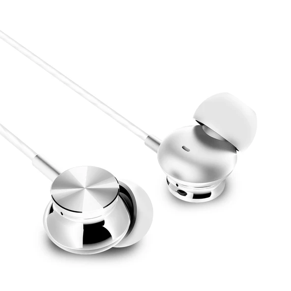 Zuidid ZS645 Mıknatıslı Type C Girişli Kablolu Kulakiçi Kulaklık Mikrofonlu + Koruma Kılıfı - 2