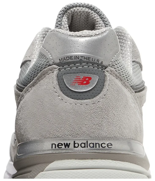 New Balance 990 V4 Made in USA Spor Ayakkabı - 7