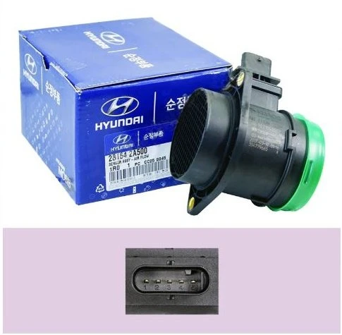 MOBIS SENSÖR HAVA AKIŞ BLUE DİZEL-RİO 2011>CEED 281642A500 28164-2A500