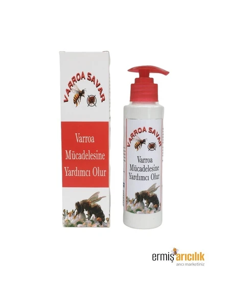 Varroa Savar 250 ml