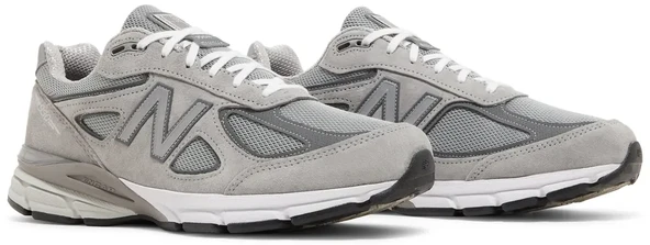 New Balance 990 V4 Made in USA Spor Ayakkabı - 8