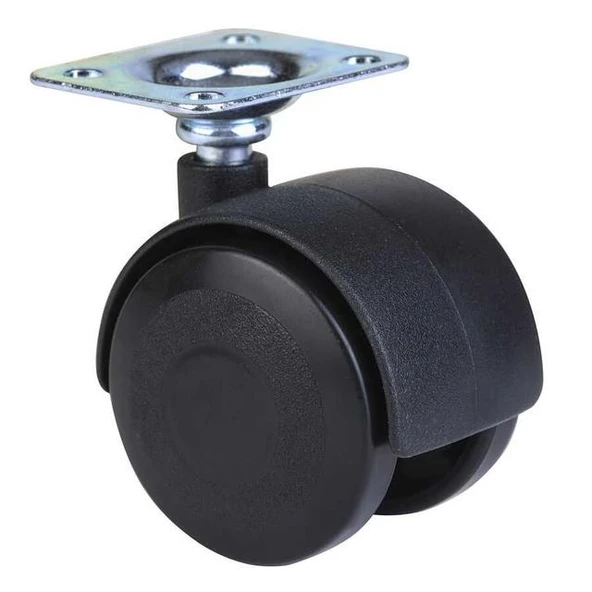PROALET 50 LİK EKO PLASTİK TABLALI TEKER 4 ADET