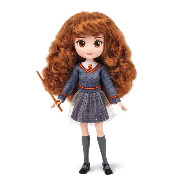 39766 Harry Potter Hermione Granger Figürü 20 cm - 2