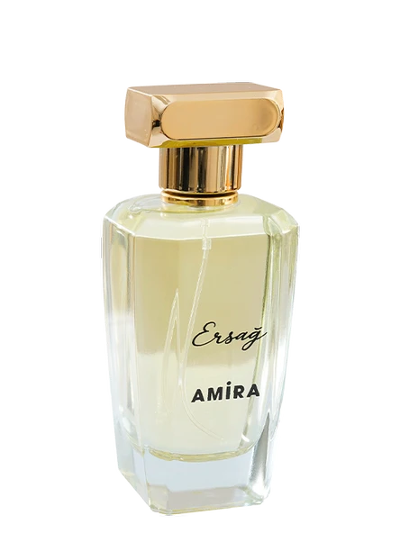 ERSAĞ AMİRA EDP BAYAN PARFÜMÜ 100 CC ürün görseli