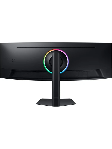 Samsung Odyssey G9 LS49CG954EUXUF 49" 1 ms Dual QHD Curved 240 Hz Oyuncu Monitörü - 4