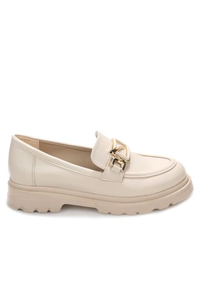 Papuçcity Fncy 03162 Kadın Günlük Loafer Ayakkabı - 7