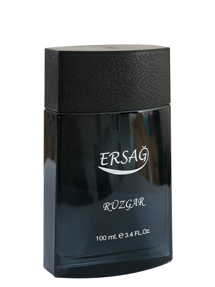 ERSAĞ RÜZGAR EDP ERKEK PARFÜM 100 CC