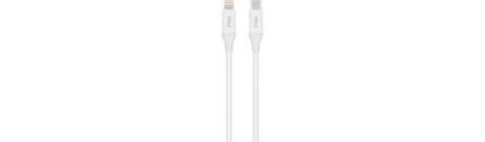 Ttec Beyaz Type-C To Lightning Hızlı Şarj Kablosu 150 cm