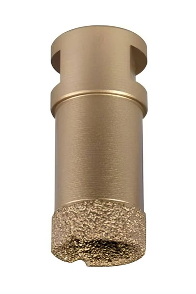 KALİTE Granit Mermer Seramik Fayans Delici Panç 18 mm M14 Girişli - 4