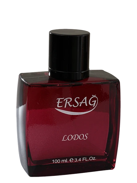 ERSAĞ LODOS EDP ERKEK PARFÜM 100 cc ürün görseli 1