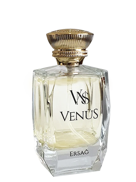 Ersağ  Venüs Kadın parfüm 100 cc ürün görseli 1