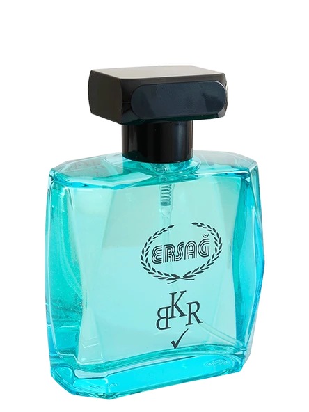 ERSAĞ BKR ERKEK PARFÜMÜ 100 CC ürün görseli