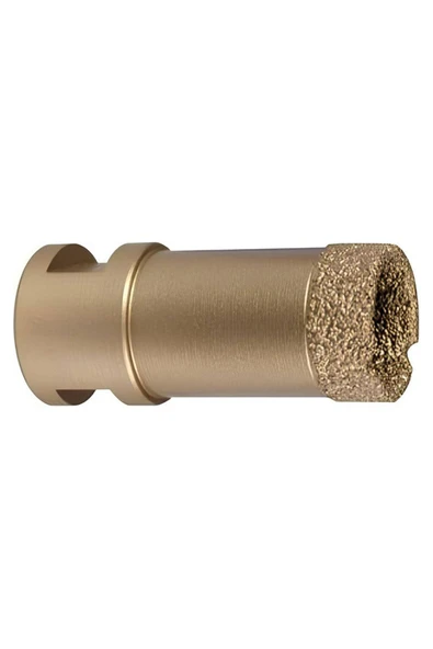 KALİTE Granit Mermer Seramik Fayans Delici Panç 18 mm M14 Girişli - 7