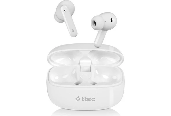 Ttec Airbeat Snap Gerçek Kablosuz Tws Bluetooth Kulaklık