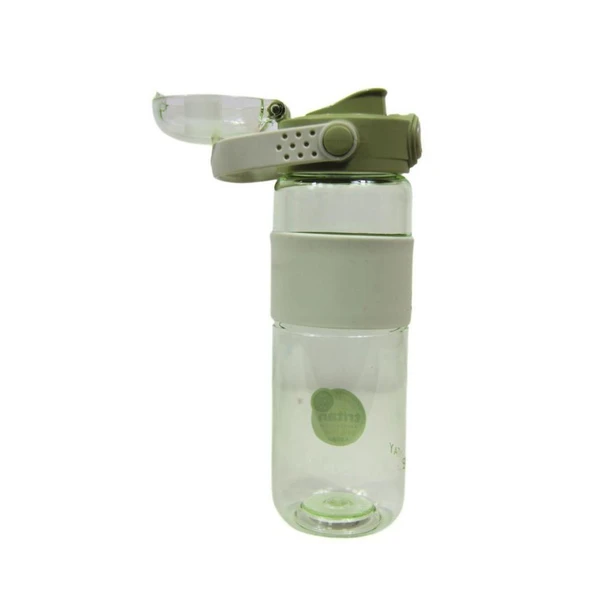 Shotay Gamer Su Matarası Tritan Yeşil 780Ml - Resim 2