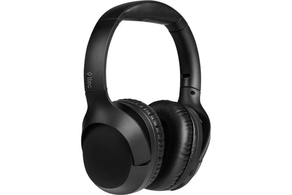Ttec Soundmax 3 Kulaküstü Kablosuz Bluetooth Kulaklık