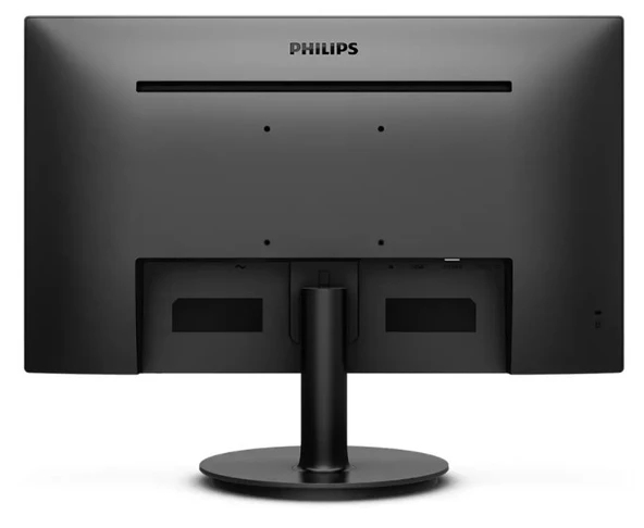 21.5 PHILIPS 222V8LA/00 LED FHD 4MS 75HZ HDMI DP - Resim 4