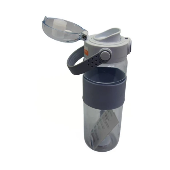 Shotay Gamer Su Matarası Tritan Mavi 780Ml - 3