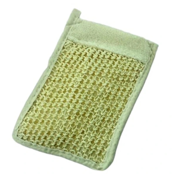 Sisal Havlu Eldiven - 3