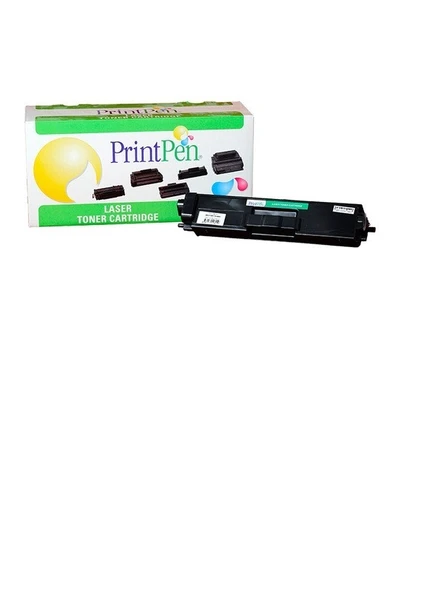 Brother Tn-466m Kırmzı 6.5k Muadil Toner ürün görseli