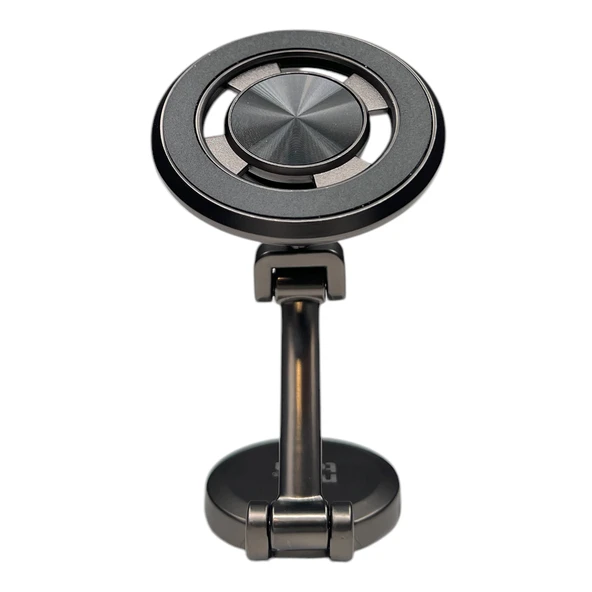 Nettech NT-CHC28 2 in 1 Metal Ev-Ofis-Okul Telefon Tutucu Stand