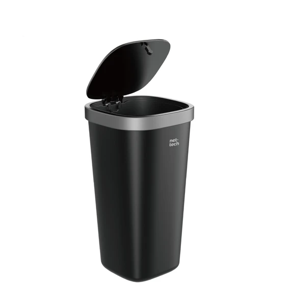 Nettech NT-TC01 Araç İçi Çöp Kutusu - 2