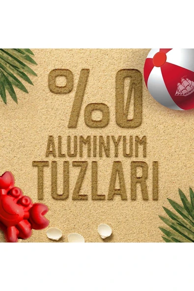 Old Spice Whitewater Erkekler Için Stick Deodorant 50 ml - 8