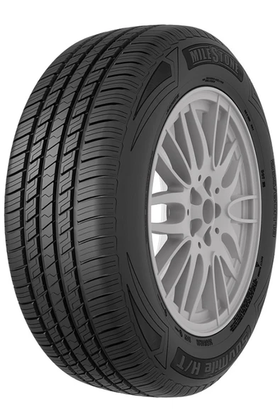 Milestone SuvMile H/T 225/60 R18 100V Yaz Lastiği - 2025