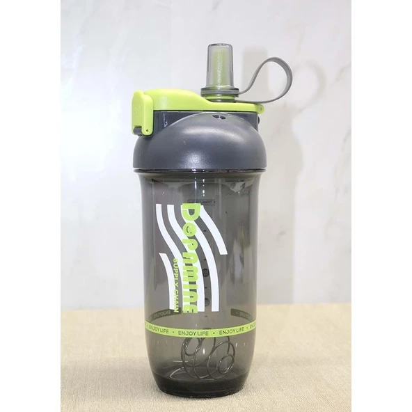 Su Matarası 500 Ml - 2