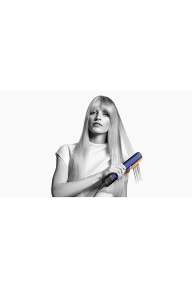 DYSON Airstrait™ Saç Düzleştirici (Prusya Mavisi/Parlak Bakır) - 3