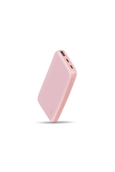 Ttec ChargeUp 10.000mAh Taşınabilir Şarj Aleti / Powerbank