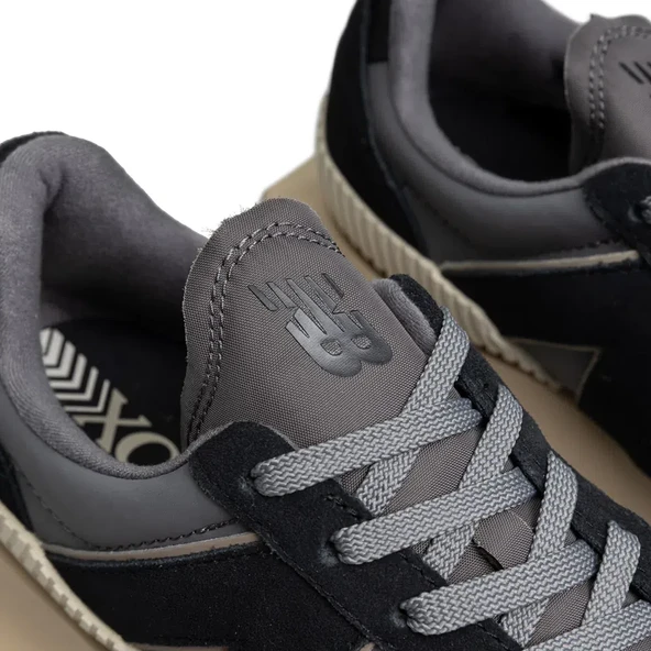 New Balance XC-72 'Black Castlerock Incense' Spor Ayakkabı - 8