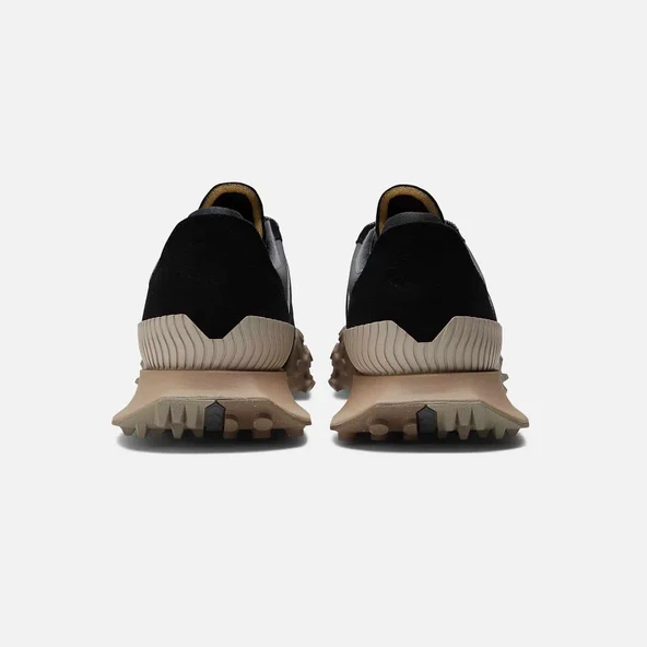 New Balance XC-72 'Black Castlerock Incense' Spor Ayakkabı - 5