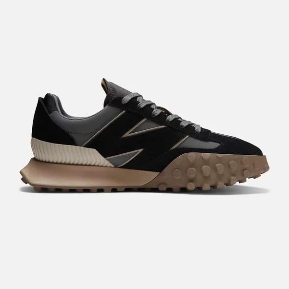 New Balance XC-72 'Black Castlerock Incense' Spor Ayakkabı