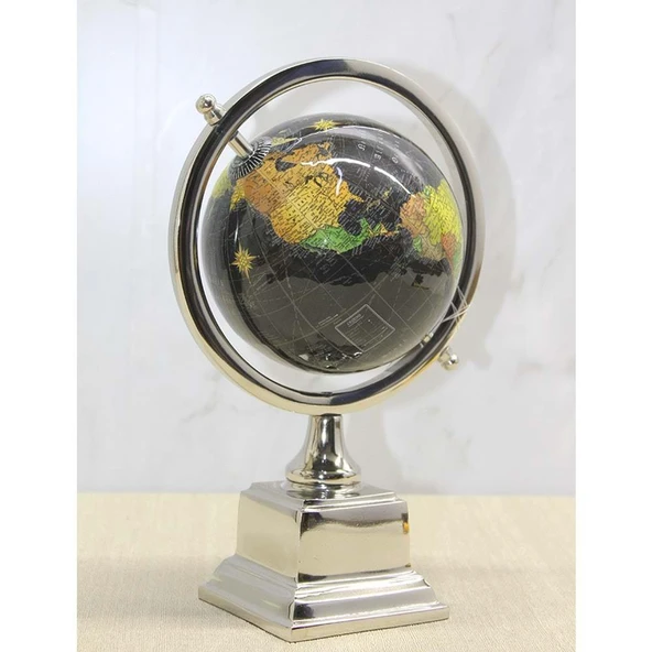 Dekoratif Dünya Küre ürün görseli 1